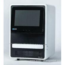 High Quality 96 Samples RT PCR System PCR